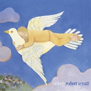 Robert Wyatt- A Sunday in Madrid