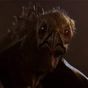 Hellhawks - Godzilla vs. Kong