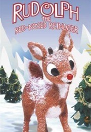 Rudolph the Red-Nosed Reindeer (1964)