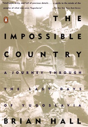 The Impossible Country (Brian Hall)