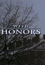 With Honors (1994)