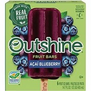 Outshine Acai Blueberry