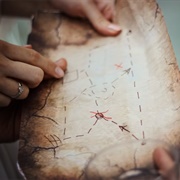 Have a Scavenger Hunt