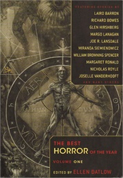 The Clay Party (Steve Duffy)