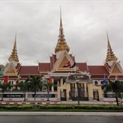 Cambodian National Assembly