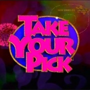 ITV Take Your Pick