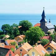 Bornholm, Denmark