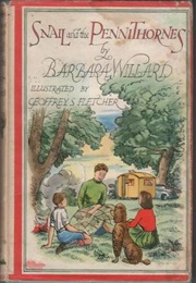 Snail and the Pennithornes (Barbara Willard)