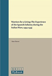 Warriors for a Living (Idan Sherer)