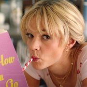 Cassandra "Cassie" Thomas