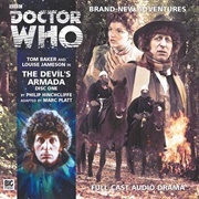 The Devil's Armada Part 1