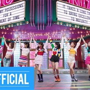 Make You Happy (Korean Ver.) - NIZIU