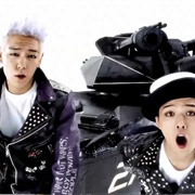 Knock Out - Gd and Top