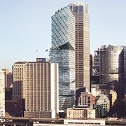 Quay Quarter Tower, Sydney