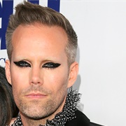 Justin Tranter