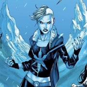 Killer Frost