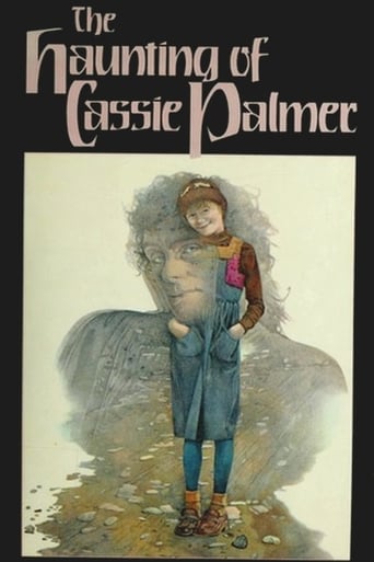 The Haunting of Cassie Palmer (1982)