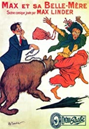 Max & His Mother-In-Law (1911)