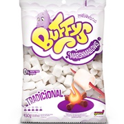 Buffys Marshmallows Tradicional