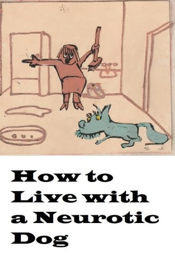 How to Live With a Neurotic Dog (1963)