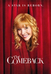 The Comeback (2005)