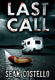 Last Call (Sean Costello)