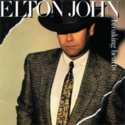 Elton John - Breaking Hearts