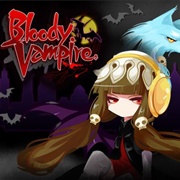 Bloody Vampire