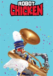 Robot Chicken (2005)