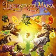 Legend of Mana HD