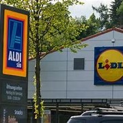 Aldi V Lidl Supermarket Wars