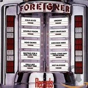 Foreigner - Records