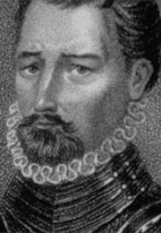 The Lullaby of a Lover (George Gascoigne)