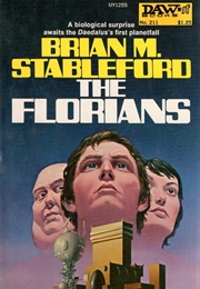 The Florians (Brian Stableford)