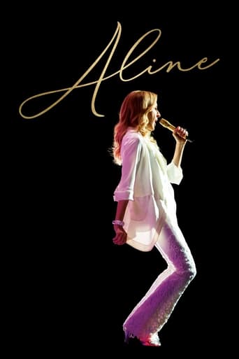 Aline (2020)