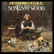 Songs From the Wood (Jethro Tull, 1977)