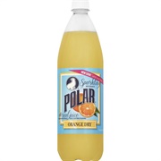 Polar Orange Dry
