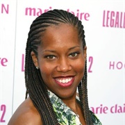 Regina King