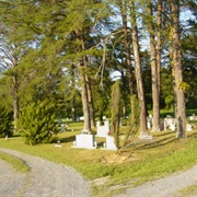 Cranmore Cemetery (Rhea County)