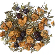 David's Tea Organic Northern Lights