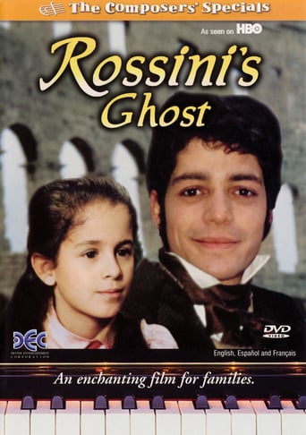 Rossini&#39;s Ghost (1996)