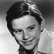 Roddy Mcdowall