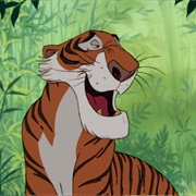 Shere Khan