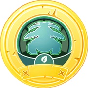 Go Tour: Kanto (Green)