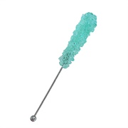 Mint Rock Candy