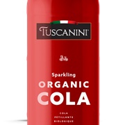 Tuscanini Sparkling Organic Cola