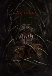 Antlers (2021)