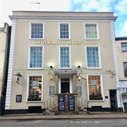 The General Sir Redvers Buller - Crediton