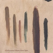 Silent Signs (Deyarmond Edison, 2005)