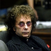 Phil Spector